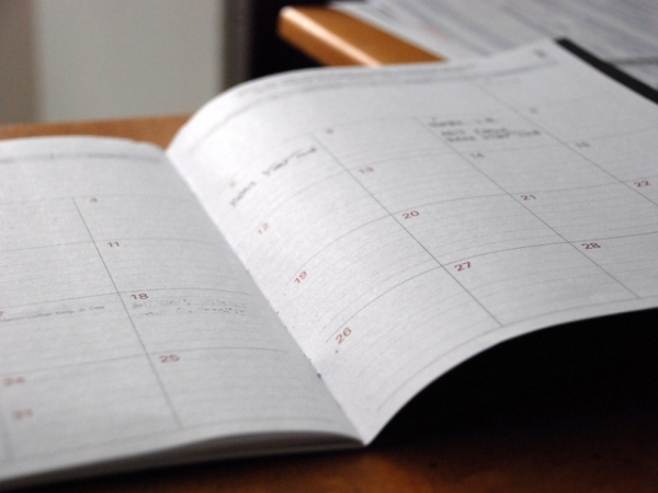 How often are you late for your appointments?