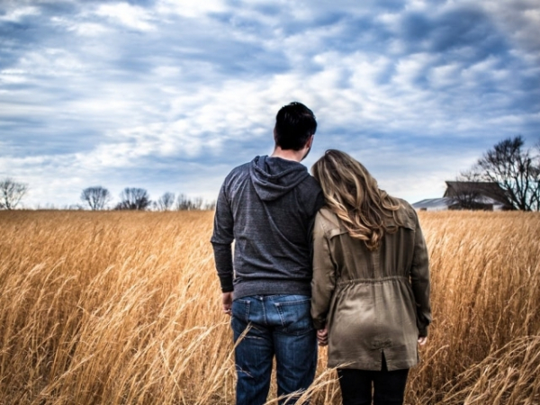 Are you currently in a relationship?