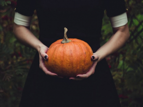 Do you prefer Halloween or Easter?