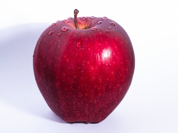 Which fruit best resembles your body shape?