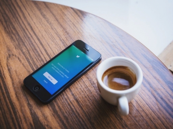 Which hashtag are you most likely to use?