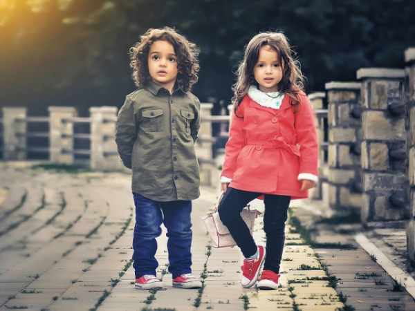 How many children would you have in your ideal family?
