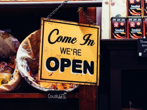Would you like to own your own business?