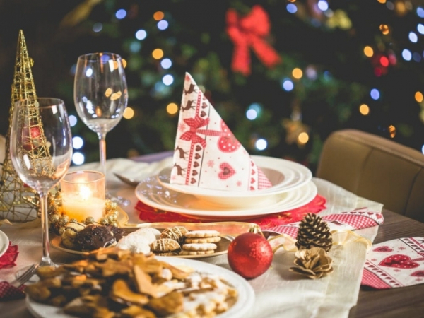 What is your favorite holiday?