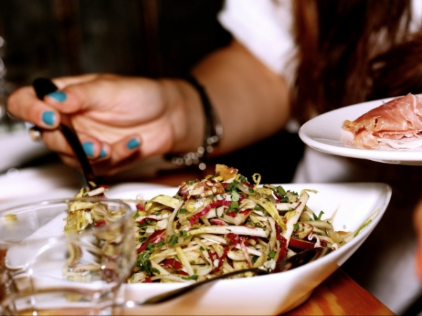 Are you a fan of an all-you-can-eat buffet?