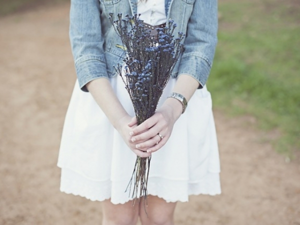 Someone asks you on a date. What is the first thing that you think?