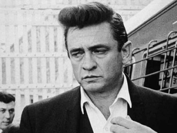 Which Johnny Cash song describes how you feel?