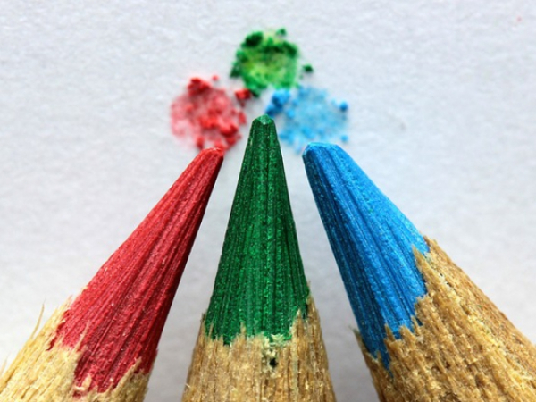 What is your favorite color?