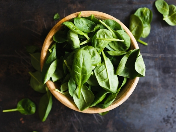 What's your eating philosophy?