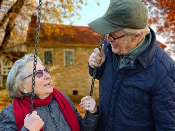 At what age do you think you'll die?