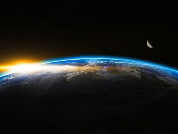 What would you like to do with the entire world?