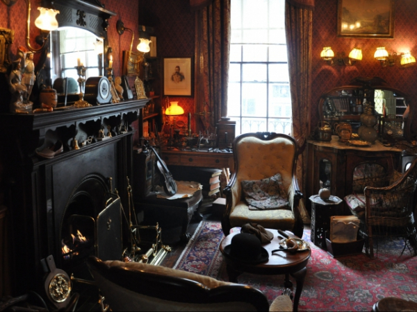 How cluttered is your home?