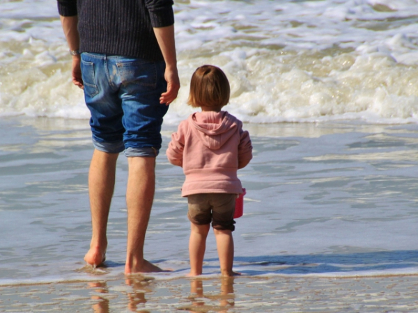 What is your view on stay at home dads?