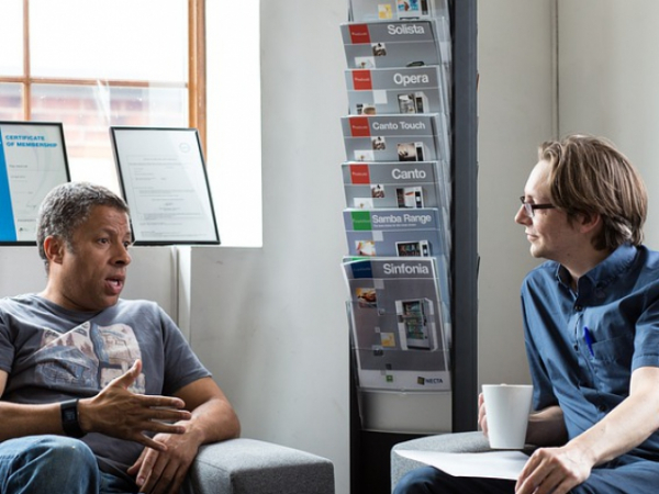 Do you ask for advice or give advice more often?