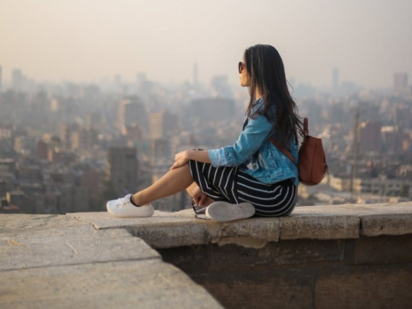 Do you believe that your thoughts can influence your world?