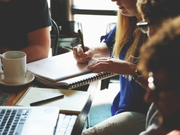 When you're assigned a task, how long does it generally take you to get started?