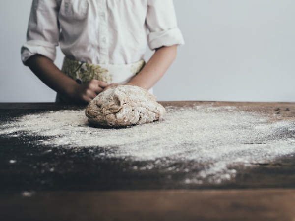 It's time to bake. What do you make?