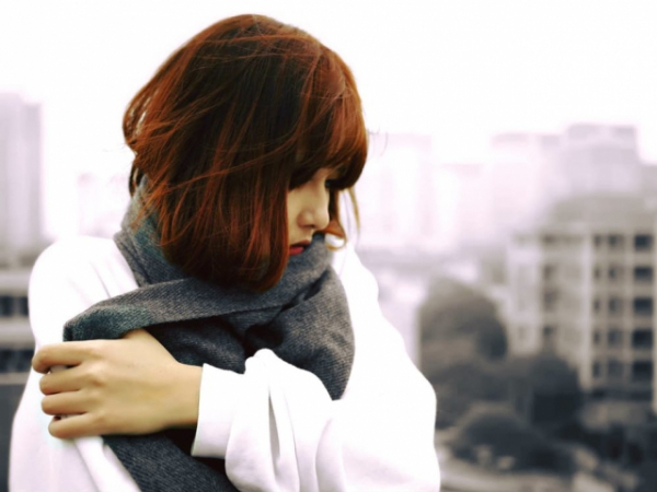 Do you believe that you're a better person now than you were 10 years ago?