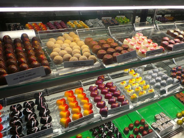 Treat yourself! Which one of these things do you buy?
