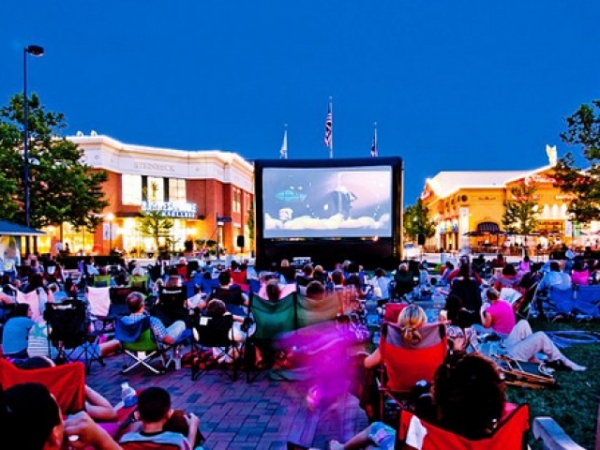 What's your favorite movie genre?