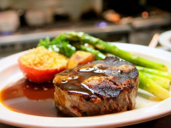 Which home cooked meal would you want to eat?