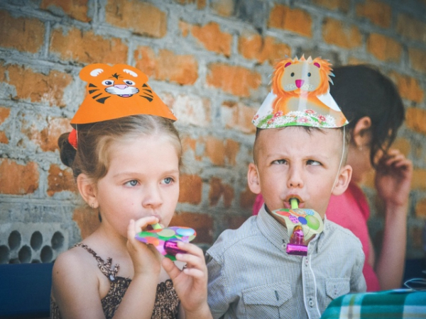 Which do you think kids need more, rewards for good behavior or punishment for bad?