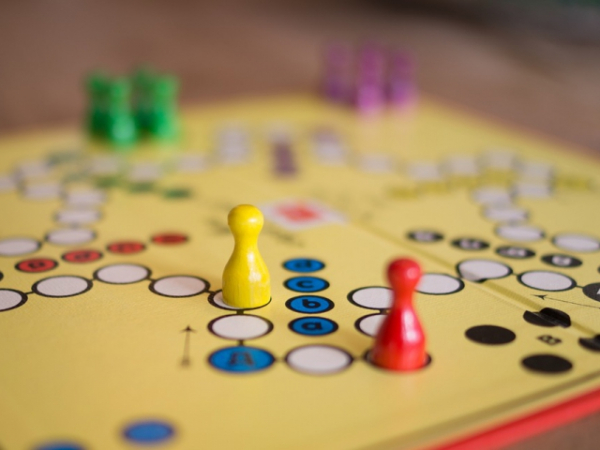 Which board game did you always enjoy the most?