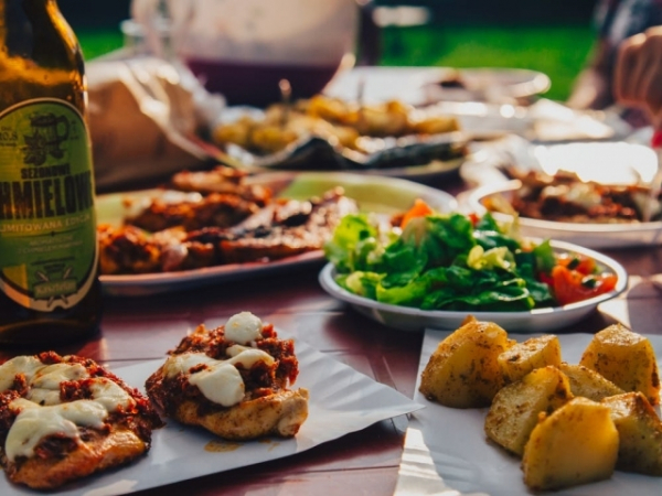 Which comfort food is your favorite?