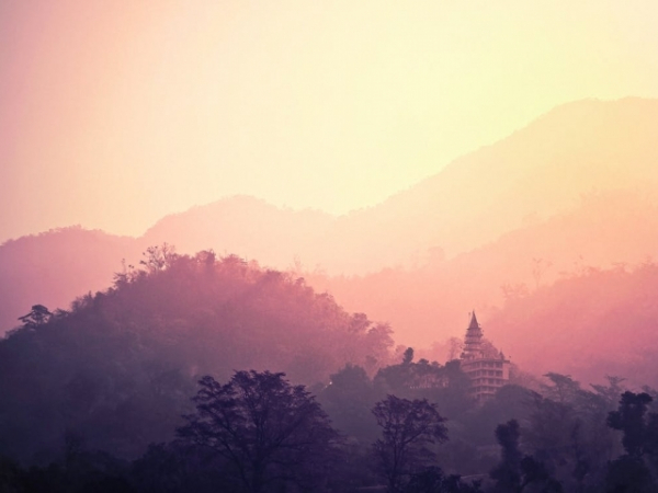 Are you religious or spiritual?