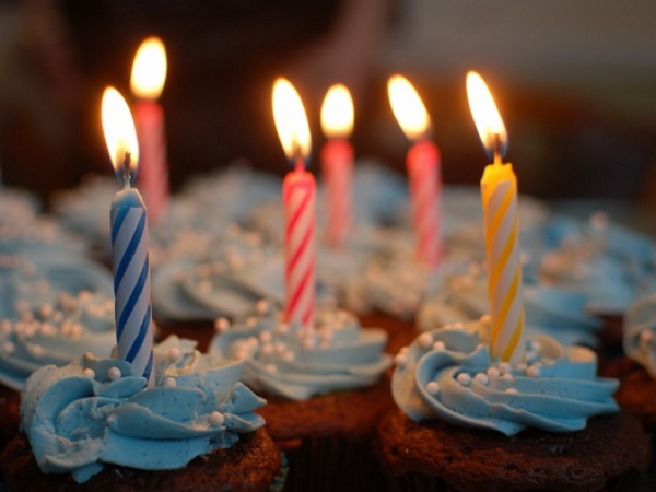 Which would you rather have at your birthday party?