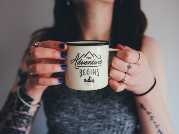 When you buy coffee is it whole bean or pre-ground?