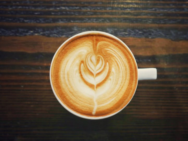 Which beverage do you find the most comforting?