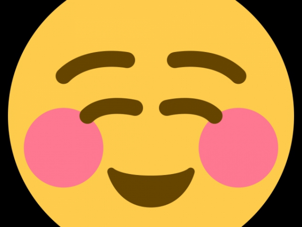 What emoji do you use most often?