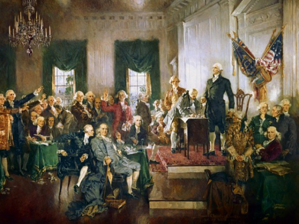 What is the best thing about the US?