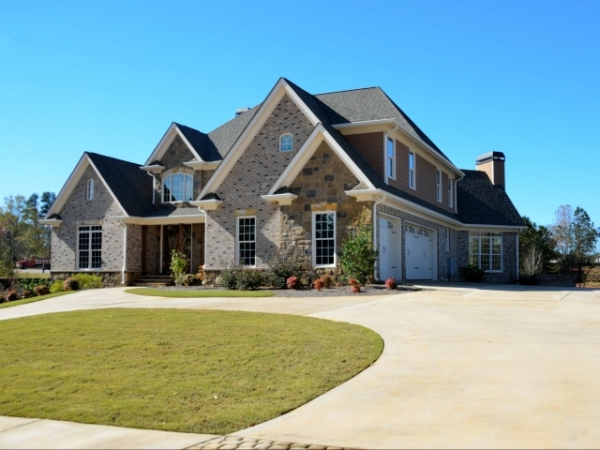 What are you looking for in your next home or apartment?