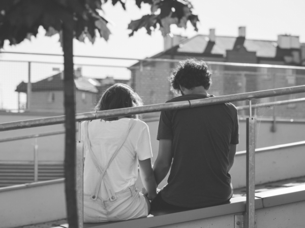 What term do you use when talking about your significant other?