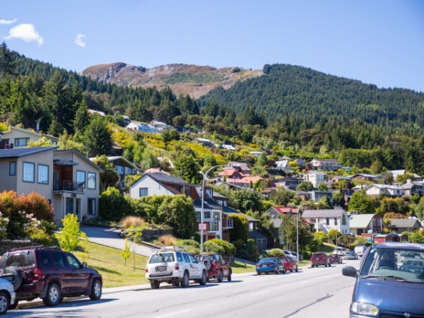 Where would you most like to go on a work trip?