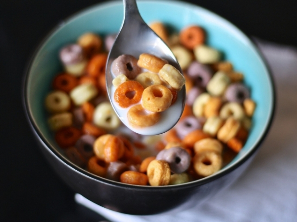 You really want a bowl of cereal, but the milk is three days past it's sell by date. Do you drink it?