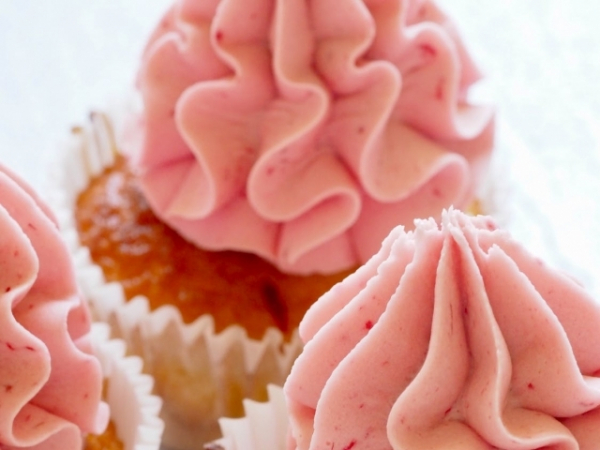 What's the best flavor of icing?