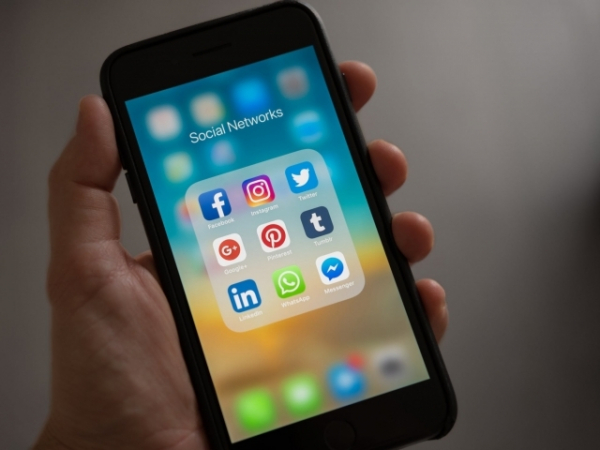 Do you often end up deleting posts off of social media?
