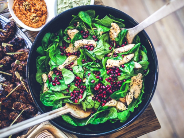 When it comes to food are you more concerned with health or taste?