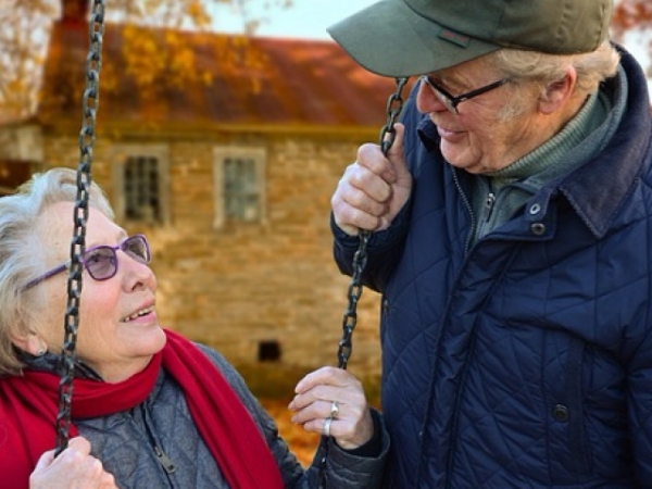 Which quality is most important to you in a significant other?