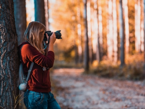 Are you more of an outdoor or indoor person?