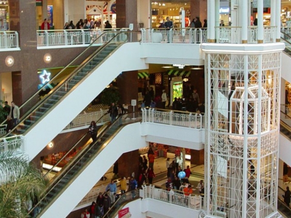 Your best friend tells you she can't go to the movies with you tonight because she's sick, but you later see her at the mall with her boyfriend. What do you do when you see her?
