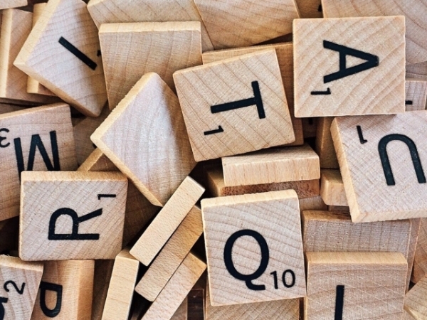 What's the first vowel in your first name?