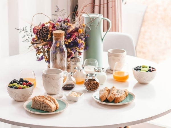 When it comes to breakfast, what do you typically eat?
