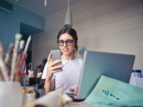 Do you ever plan to change career?