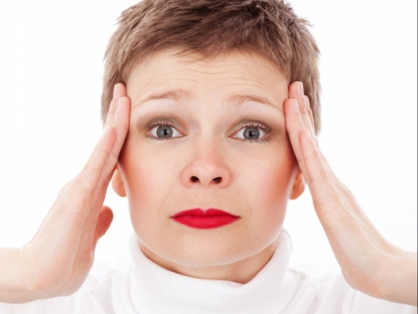 You're being put into a work situation you've never been in before. How do you feel?
