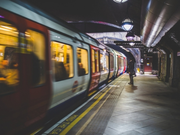 How long is your morning commute?