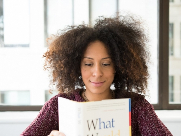 Which word sounds most like you?